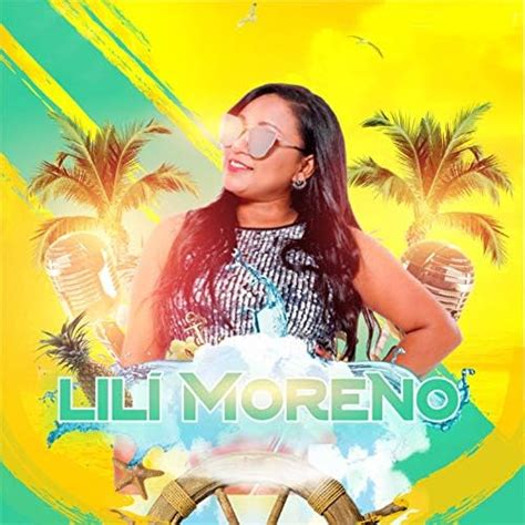 lili moreno|Lili Moreno .